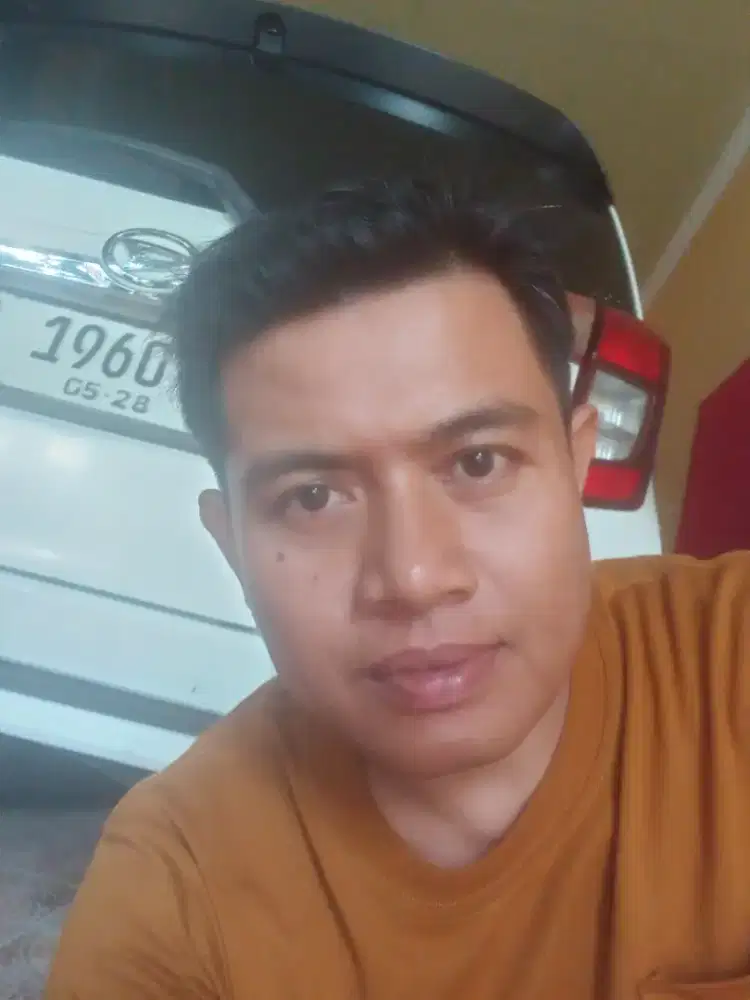 Driver Impalan bulan puasa