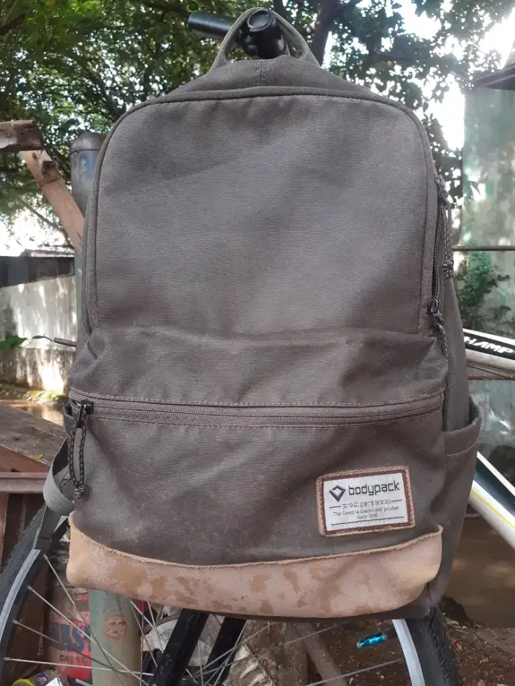 Tas ransel Bodypack Ori seken