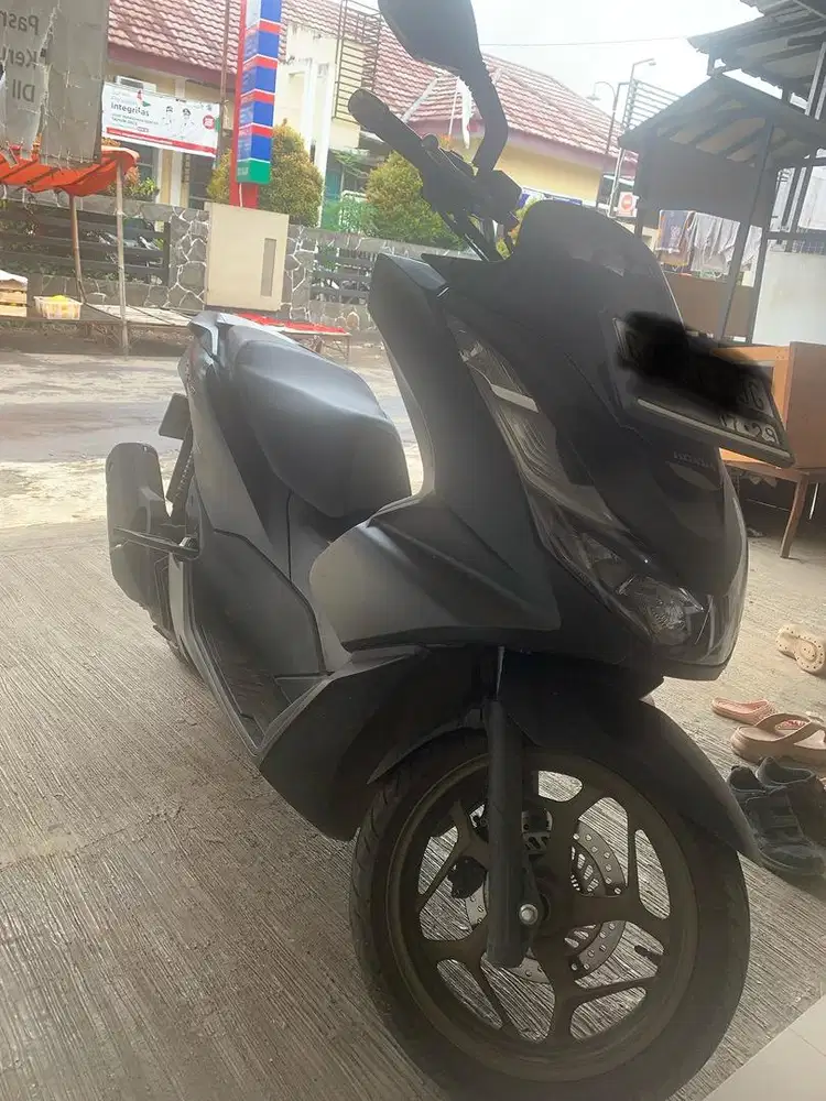 Honda PCX 160(2024)