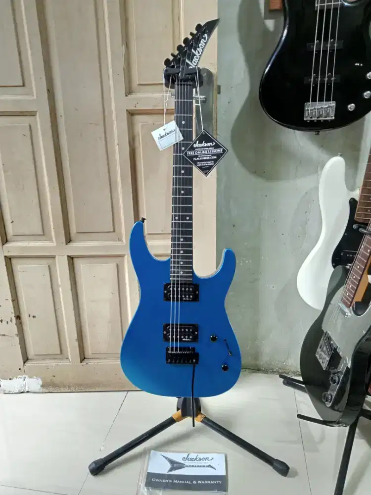 Jackson JS11 original 2023