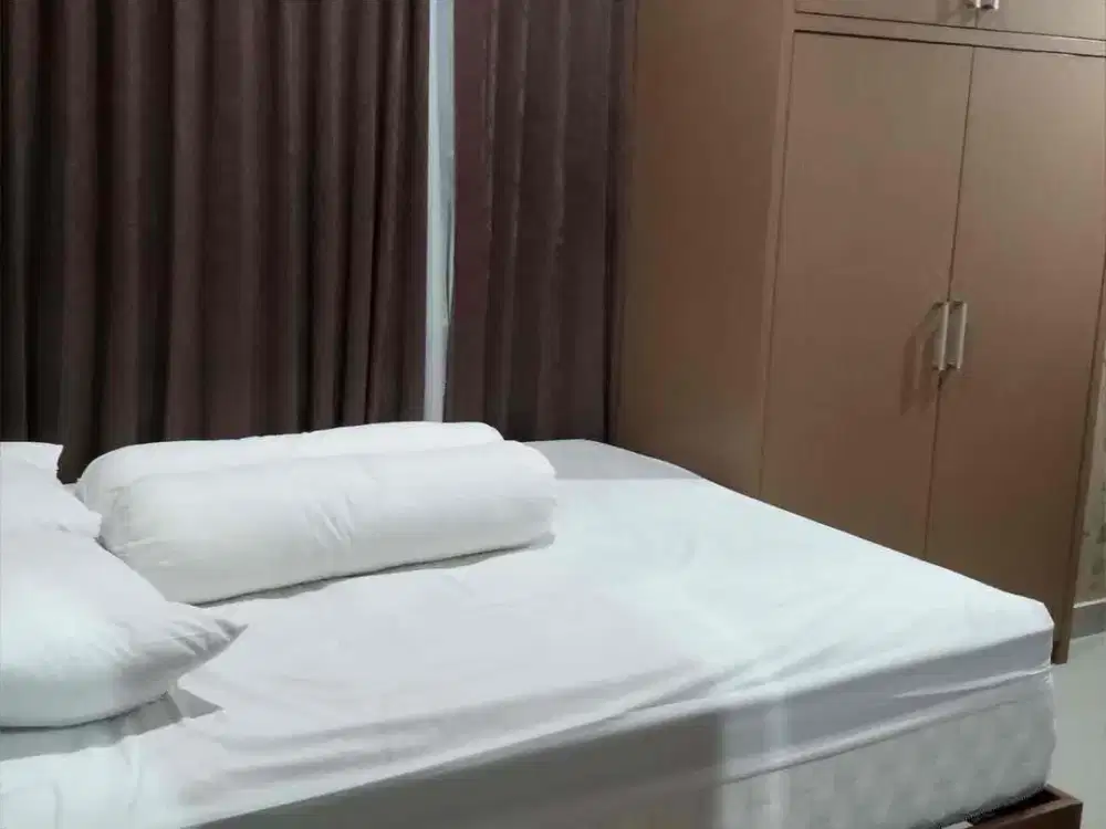 Dijual Apartemen Papilio A Yani - 2 Bedroom