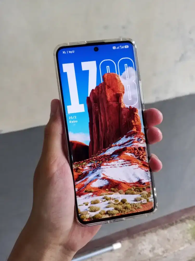 REDMI NOTE 14 PRO PLUS 5G