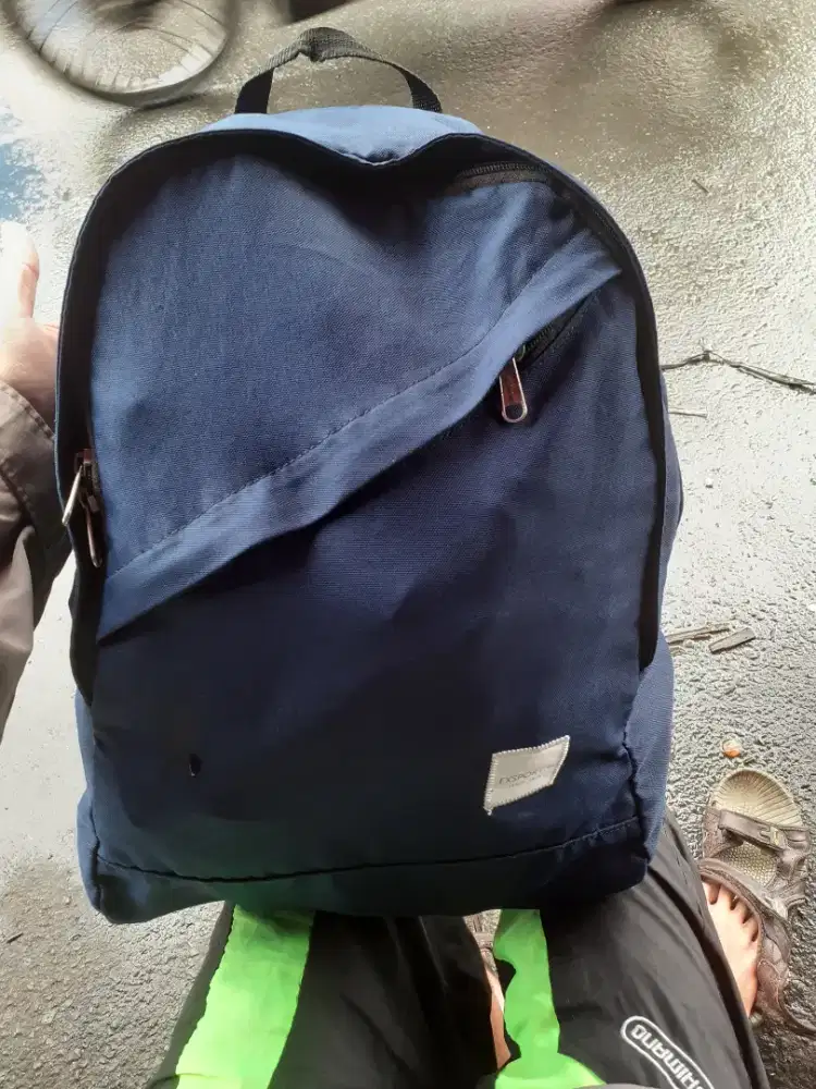 Tas Exsport ransel slim dan handbag