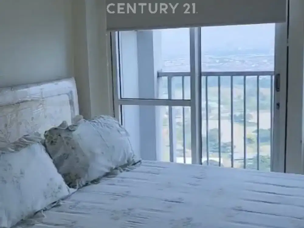 BEST DEAL APARTEMEN TIFOLIA FURNISHED HARGA JAUH DIBAWAH NJOP