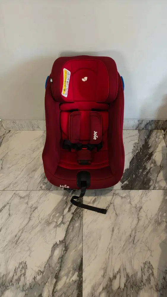 Car Seat Joei Steadi Merah Second