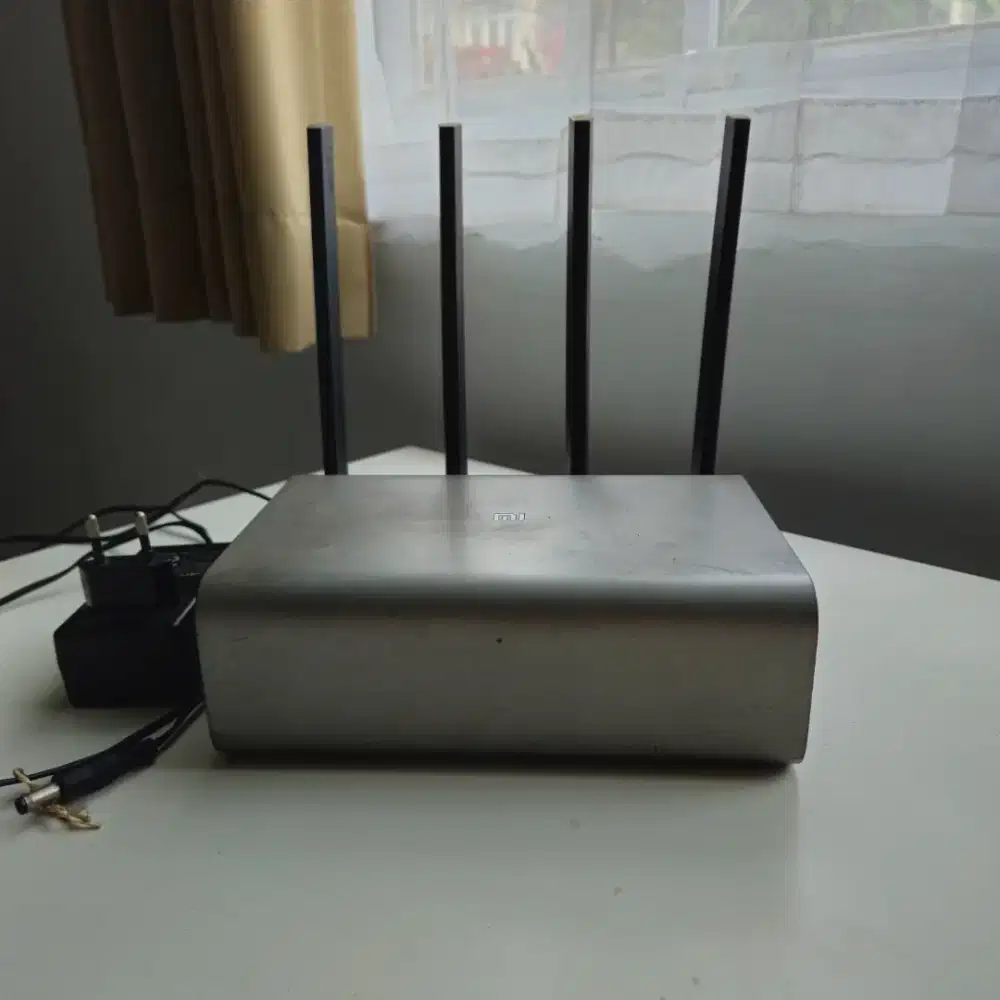 Xiaomi Router 3 Pro AC2600