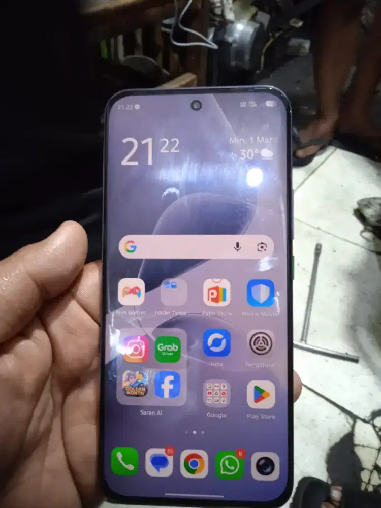 Infinx hot 60 pro plus