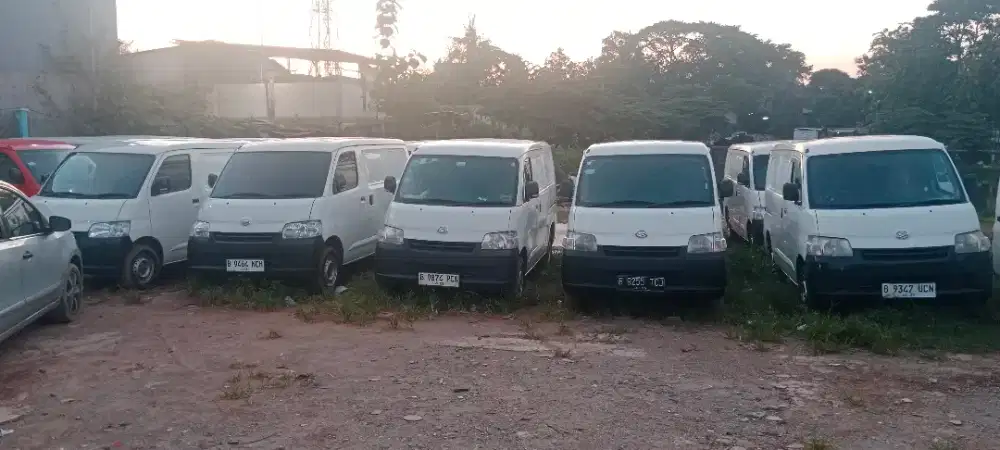 Granmax grandmax grand max blindvan blinvan blind van 2018 box 2019