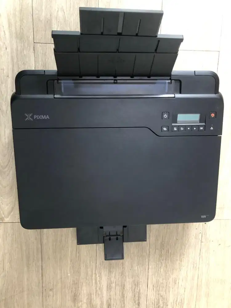 Printer canon G570