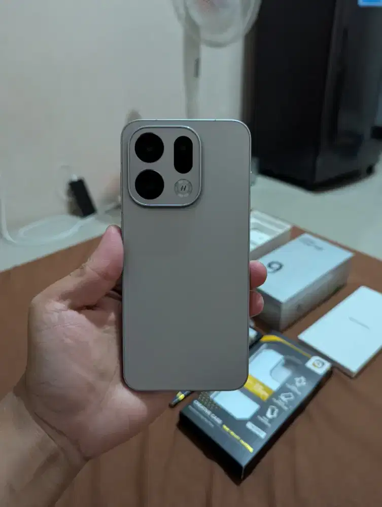 Oppo X9 Fullset like new