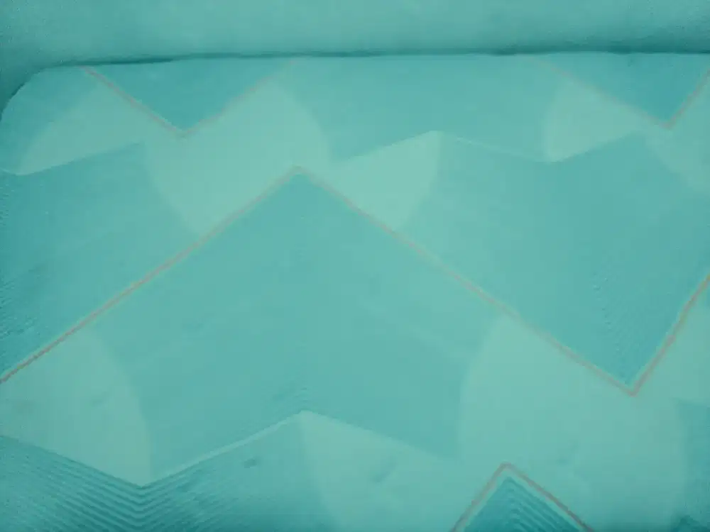 Springbed inthebox 100x200