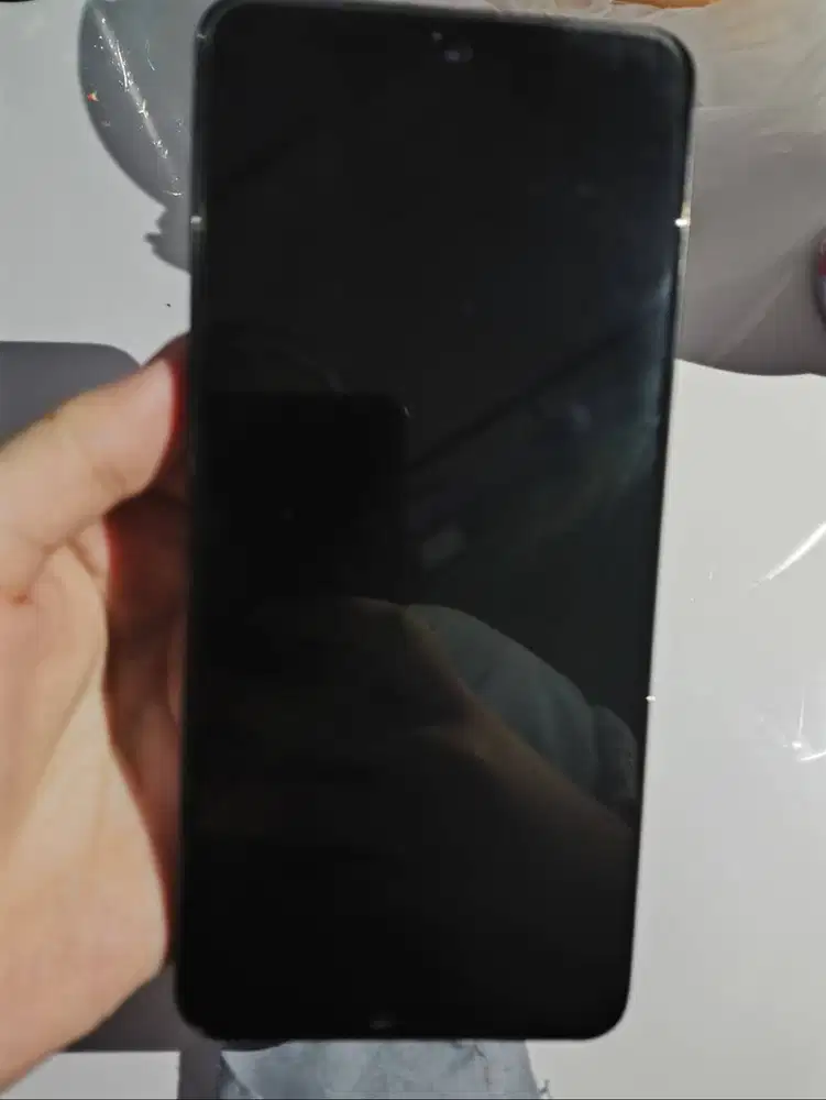 Vivo V50 Lite 5G, pemakaian 4 bulan