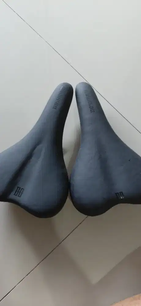 Jok Sepeda United Dominate