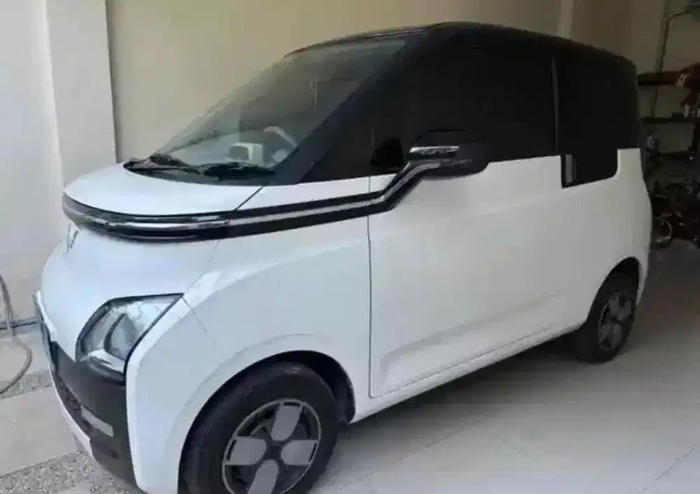 Wuling air ev standar range mulus no kendala