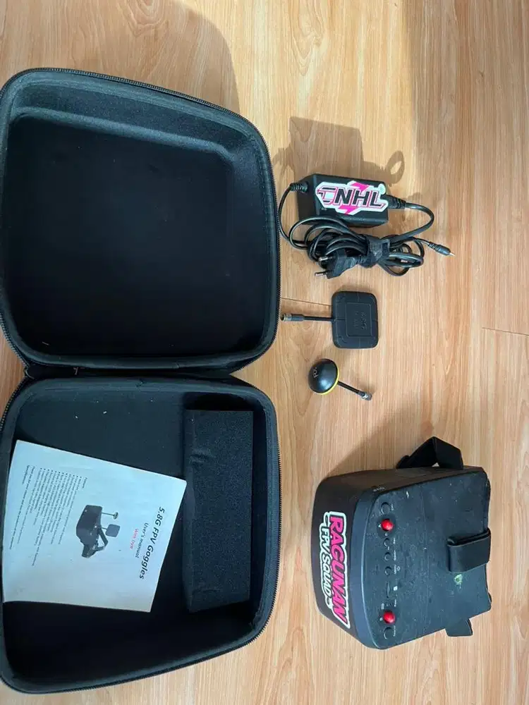 ON SALE  GOGGLES EACHINE EV800D