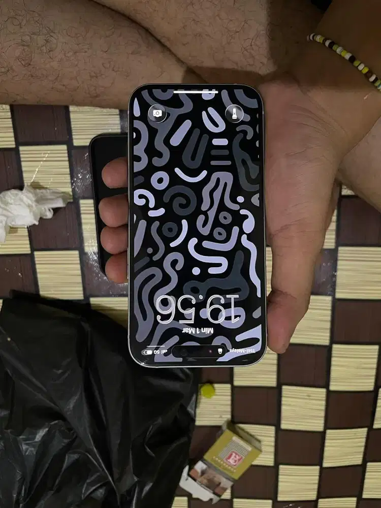 Jual atau tuker sama yang dibawahnya