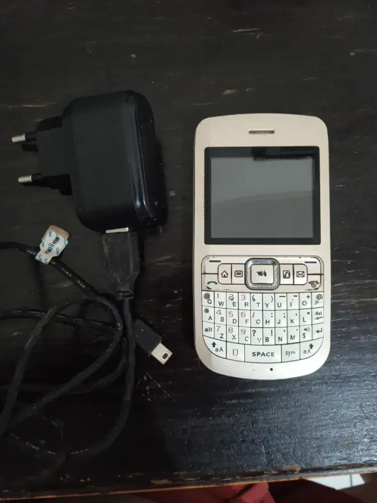 HP jadul tidak bisa buat telpon