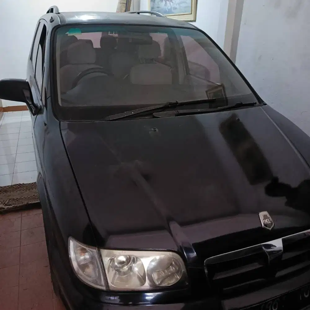 Hyundai Trajet Kota Bandung 2009 AT