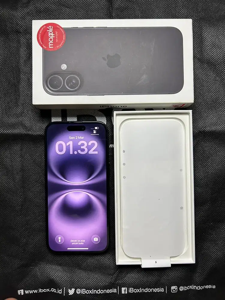 iphone 16 128gb digimap