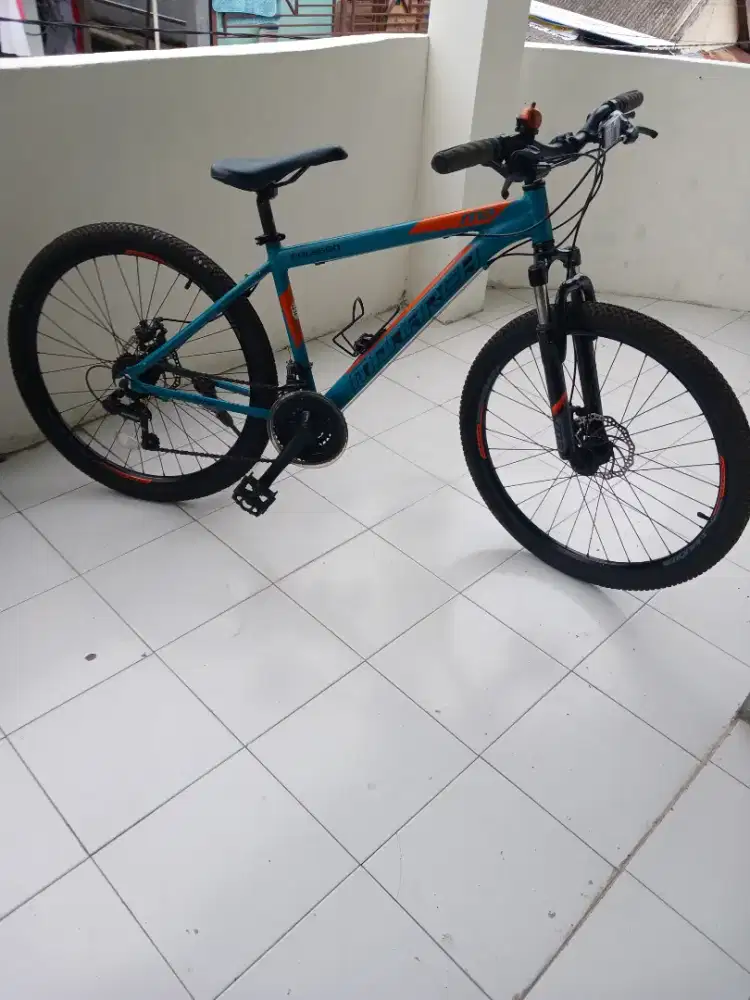 Sepeda MTB Polygon Monarch 3