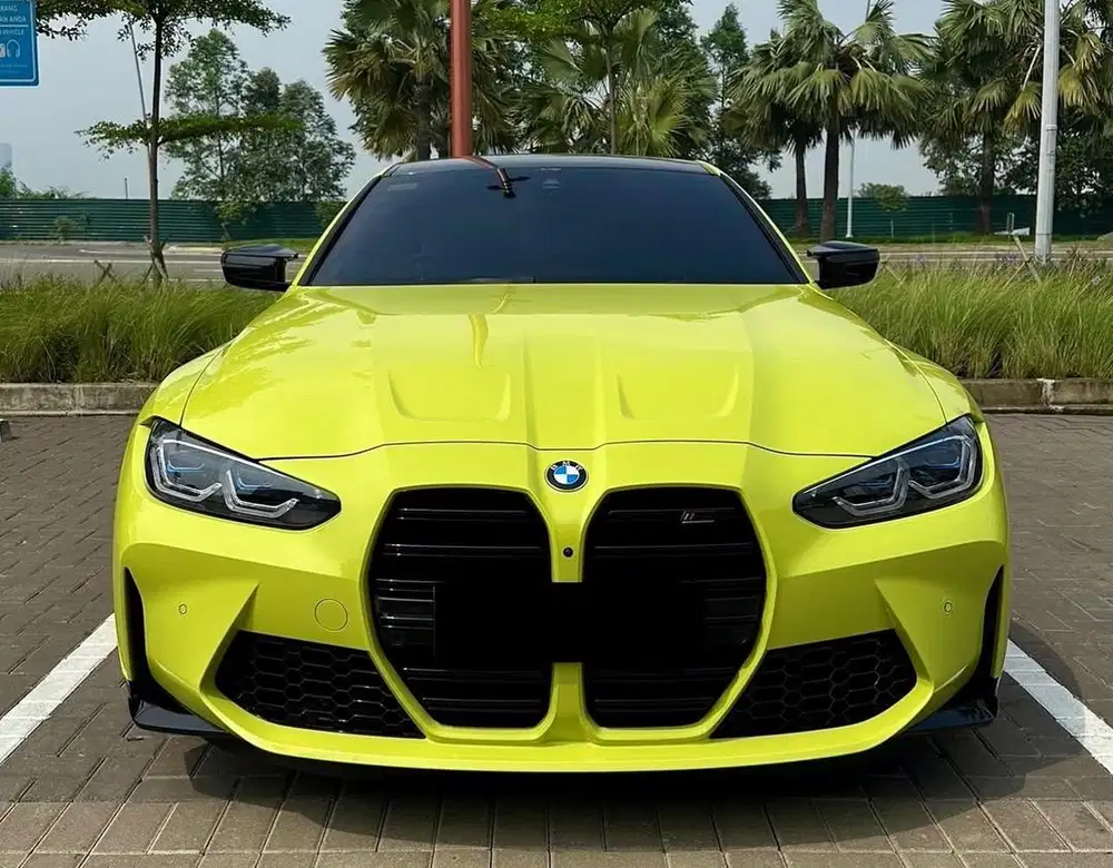 Bmw m4 competition // bmw m4