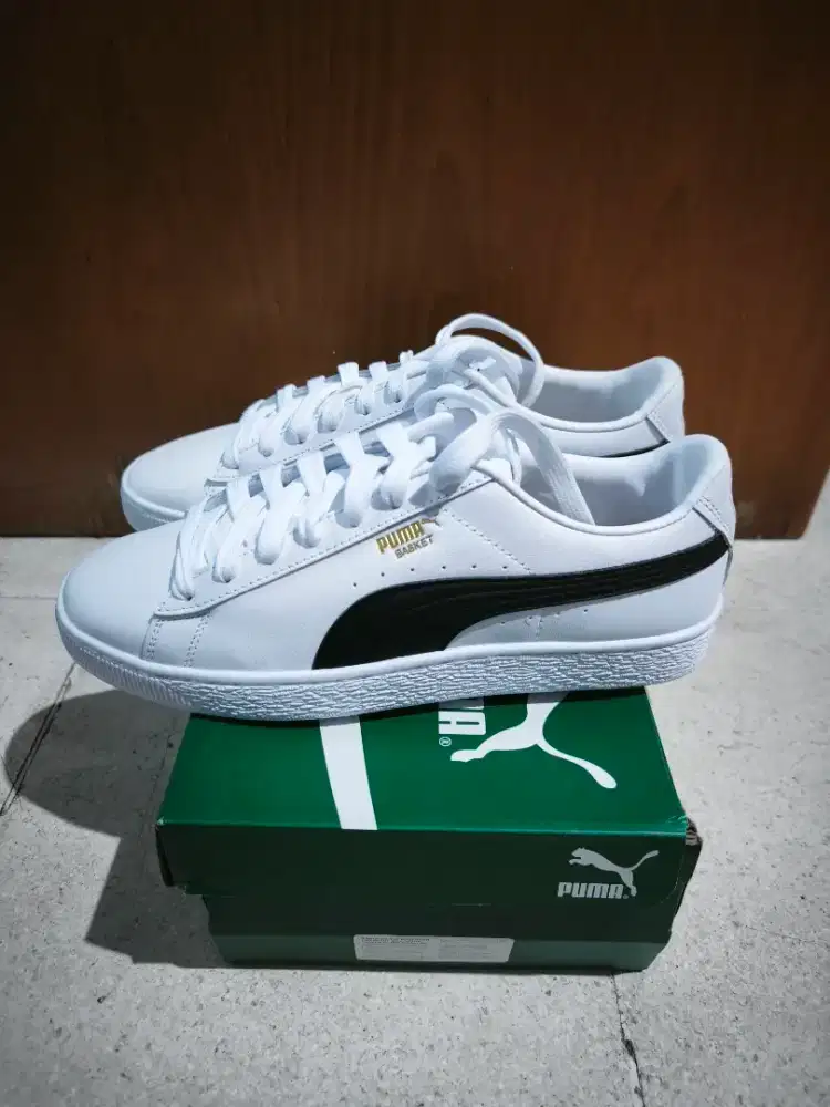 Sepatu Puma Original (baru bukan bekas)