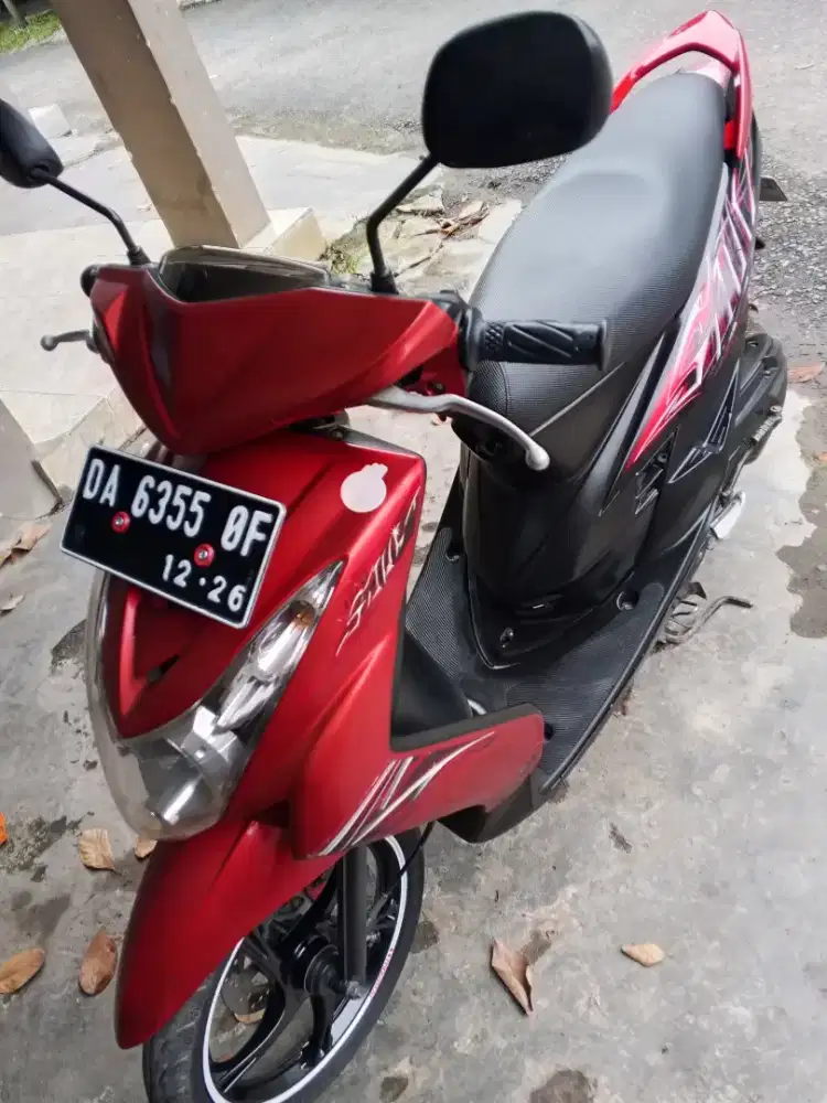 Mio soul 2011 orisinil