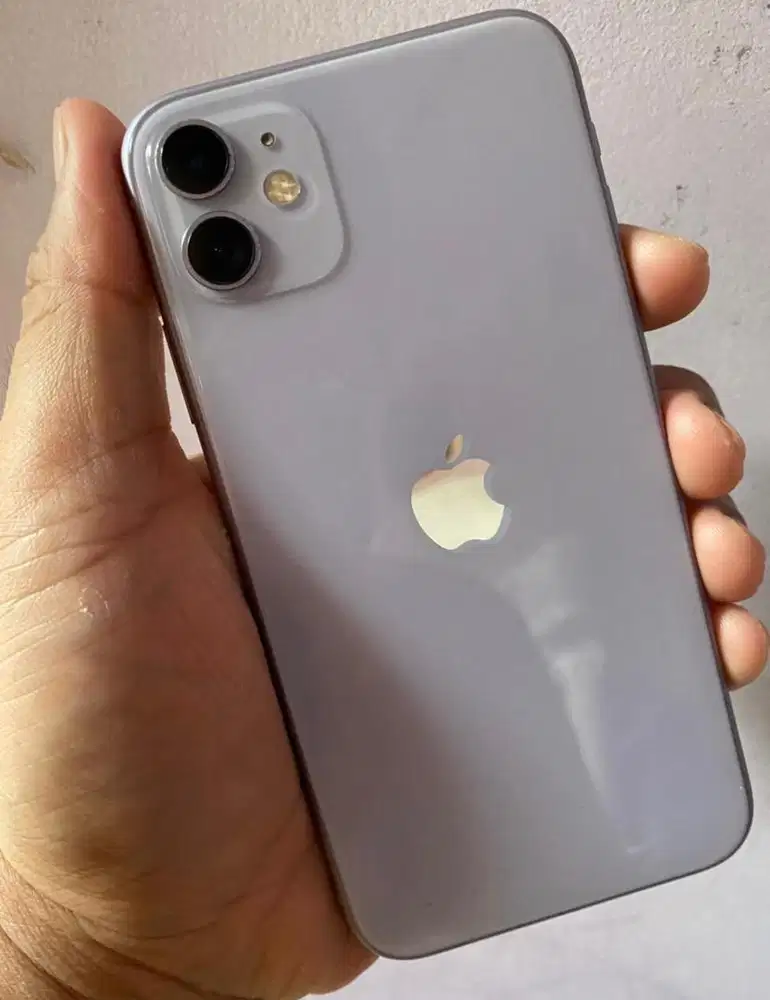 IPHONE 11 64Gb PURPLE