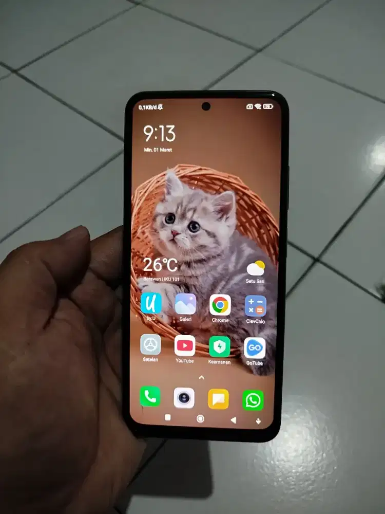 Redmi Note 10 4/64