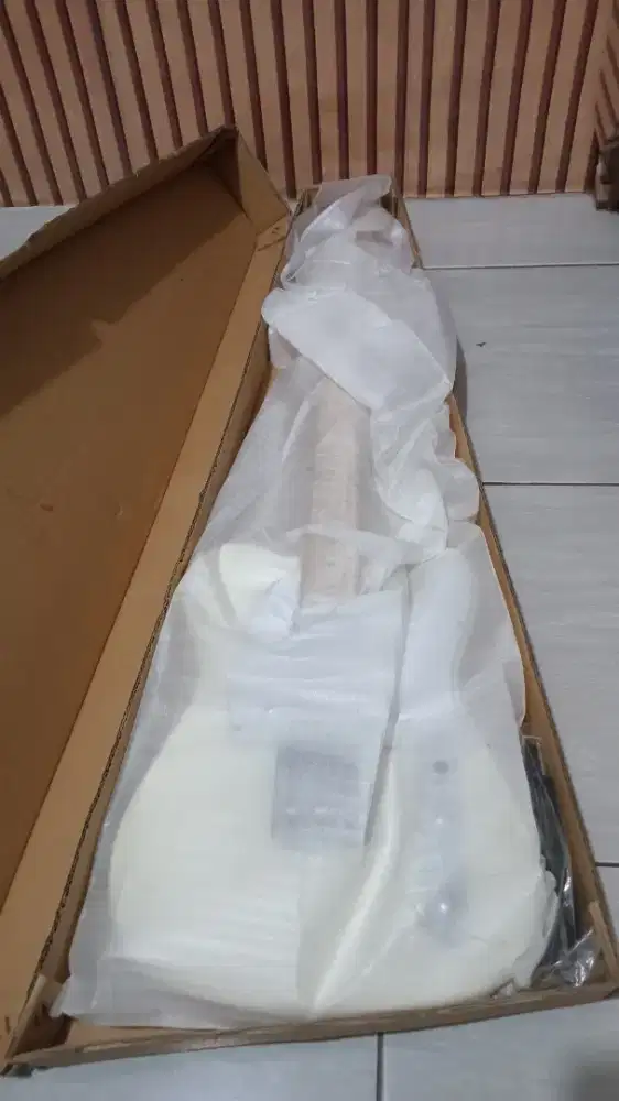 Gitar Clarity Telecaster Original