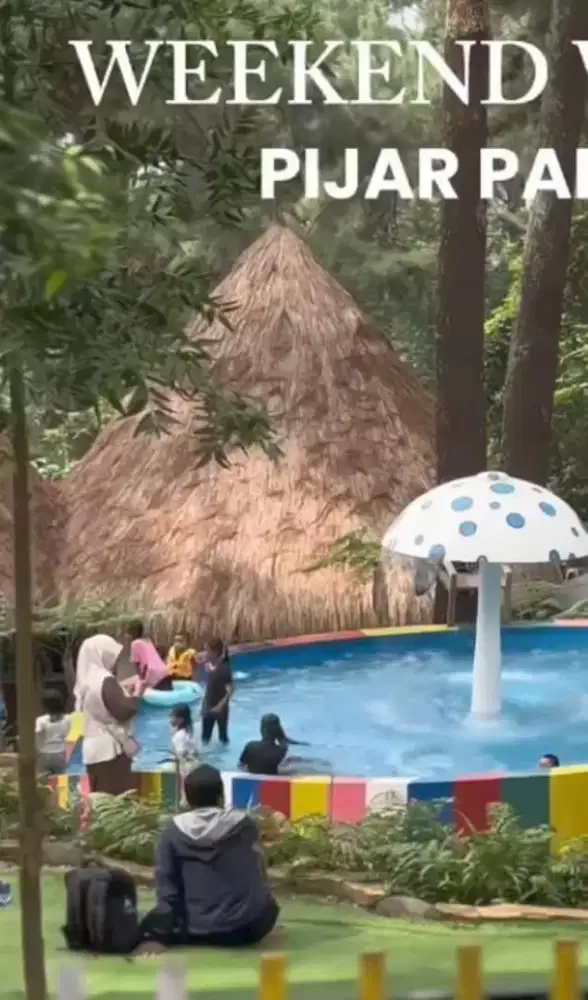 dicari tenaga momong