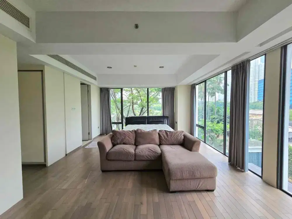 Dijual apartemen Verde 1 Tower South Verde Setiabudi