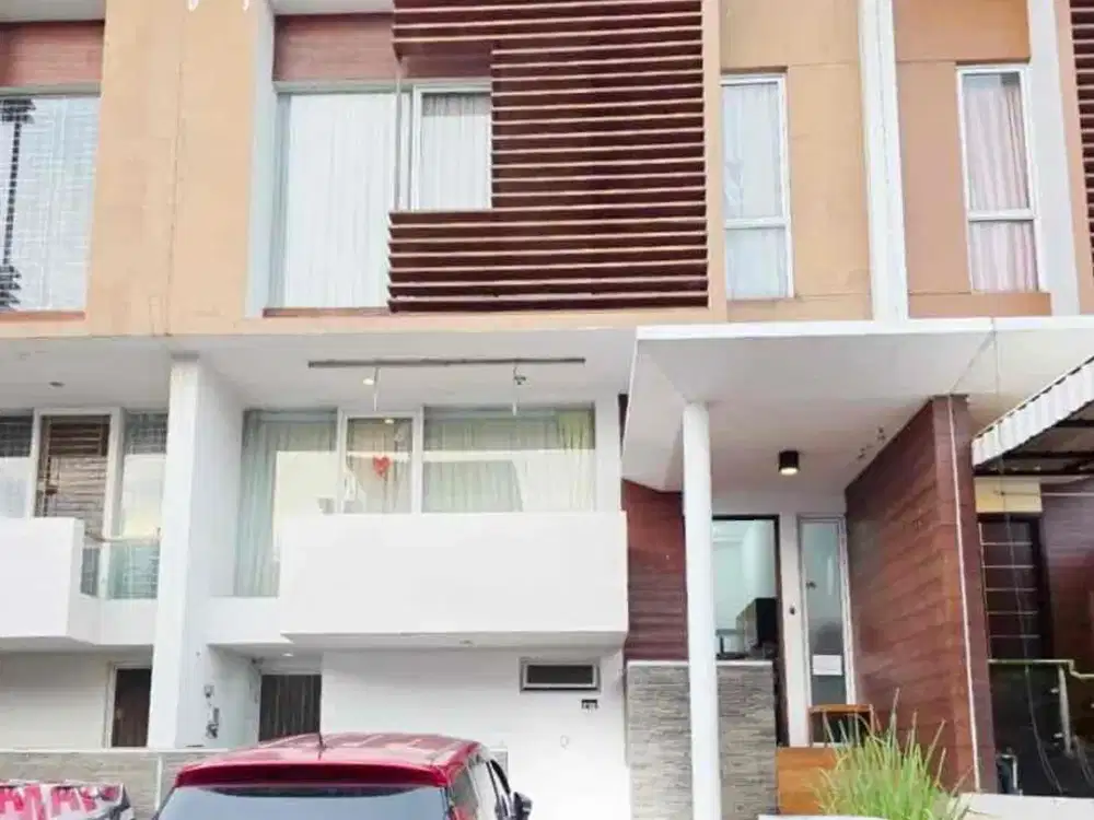 Dijual Rumah di Citra 7 Cengkareng Jakarta Barat