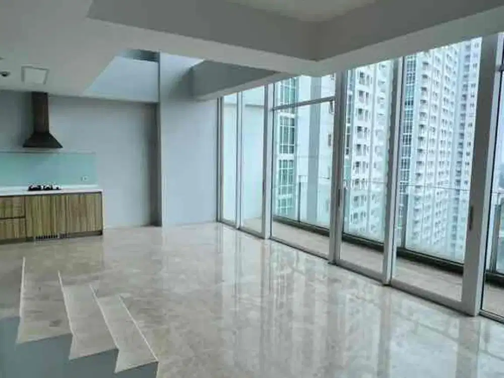 Dijual Apartemen Satu 8 Residence Kedoya
