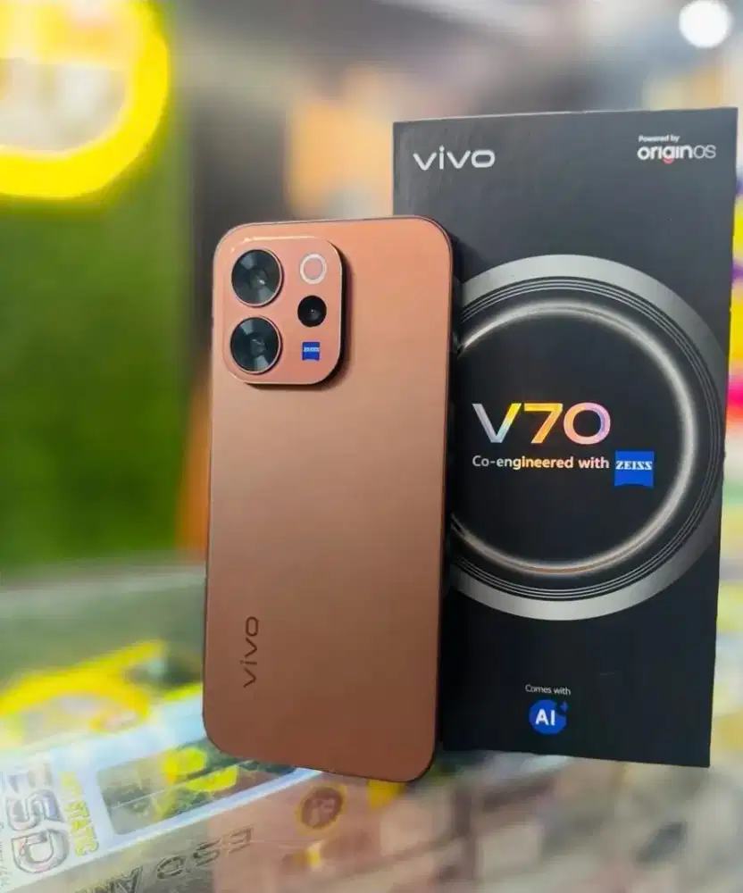 VIVO V70 FREE GIFT SPESIAL