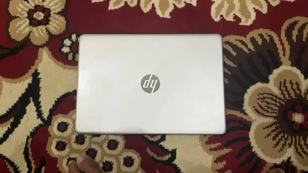 Jual Laptop Merek HP 14s-cf