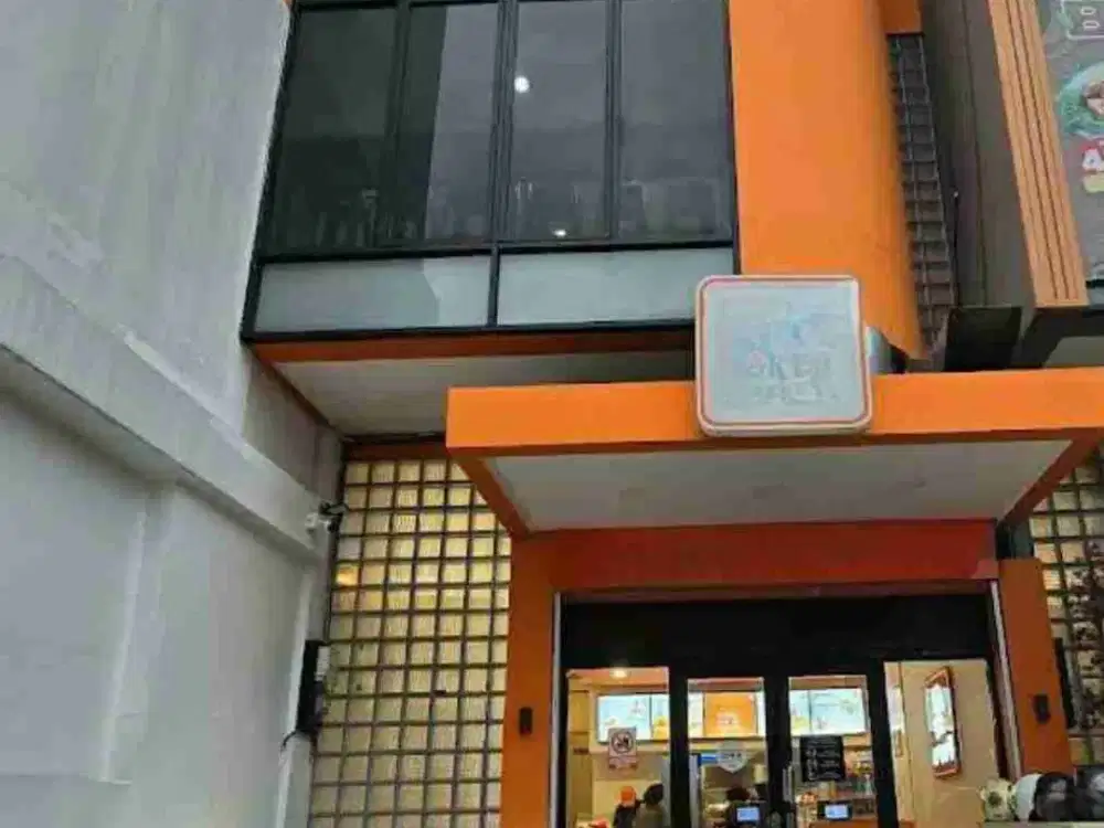 Ruko Bagus dan Strategis di Bintaro Jaya Sektor 9