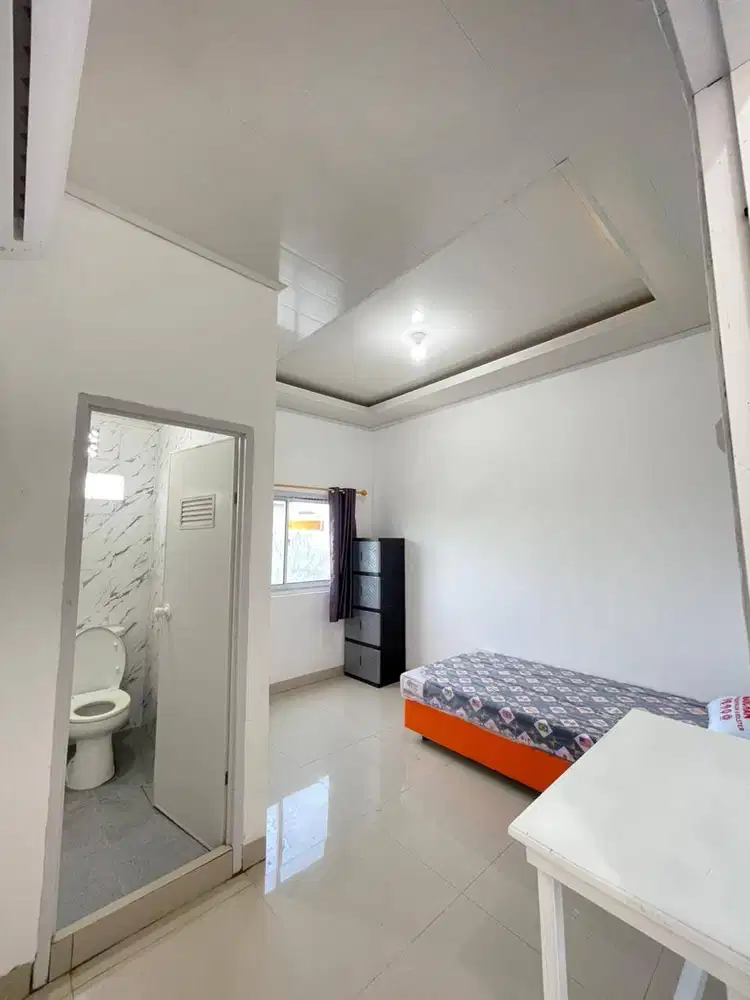 Lowongan Kerja Admin Kost