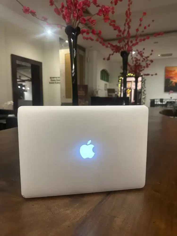 Macbook air 2012 13 inci 4/64