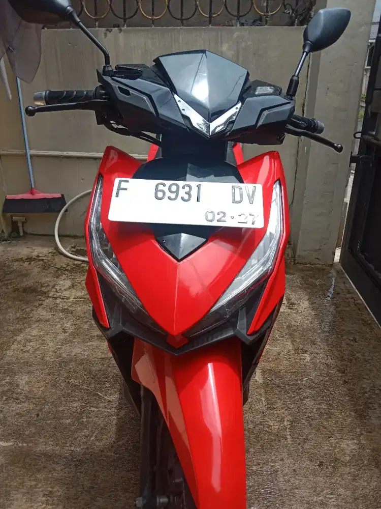 Vario 2017 cc i25