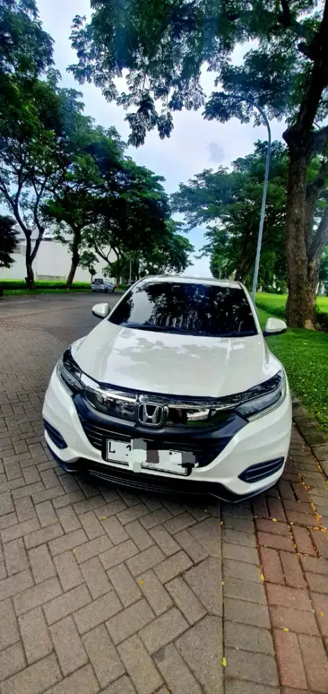 Honda HR-V 2020 Bensin