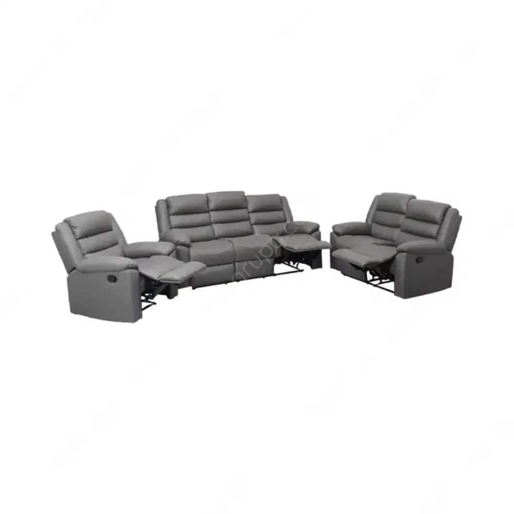 Sofa set reclainer