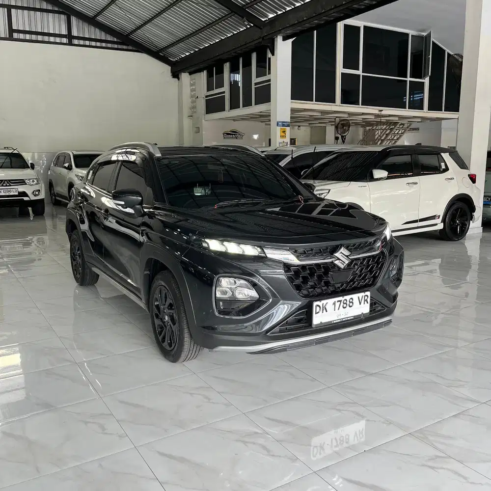 Suzuki FRONX GX 2025 Hybrid