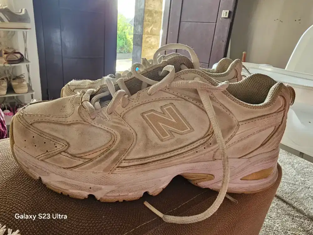 New balance 530 original size 37