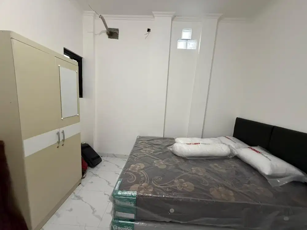 Kost putri rawa kopi pangkalan jati cinere