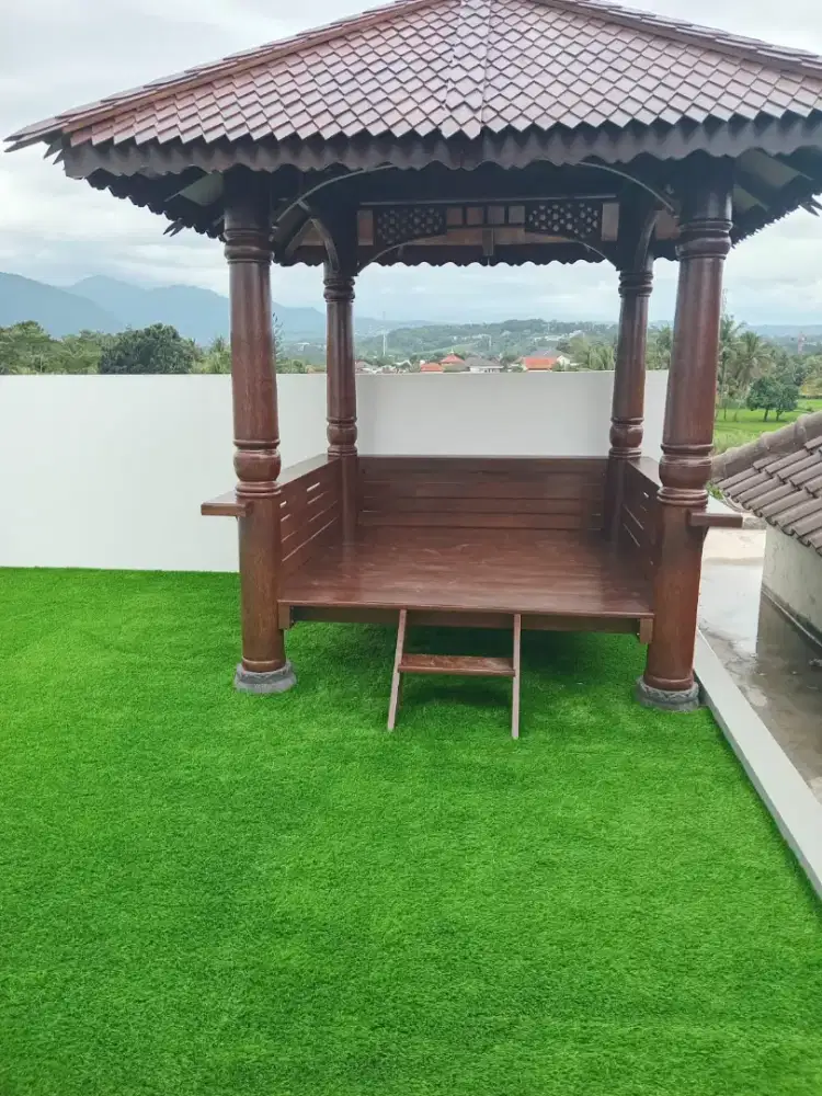 Tangerang rumput sintetis murah bisa cod