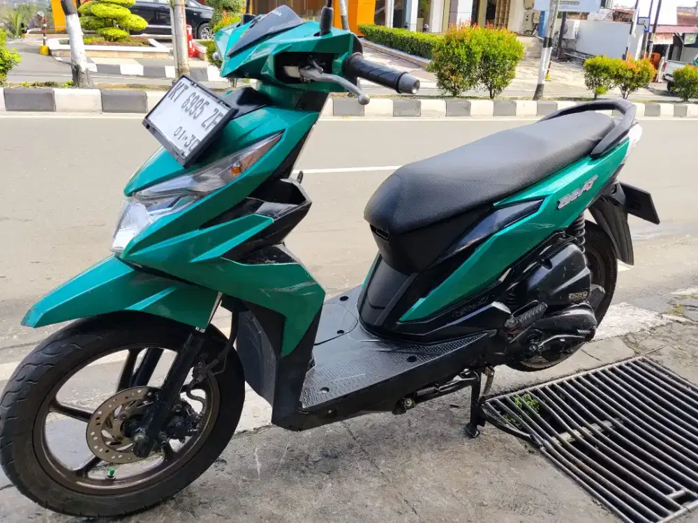 Dijual BEAT ESP 2019