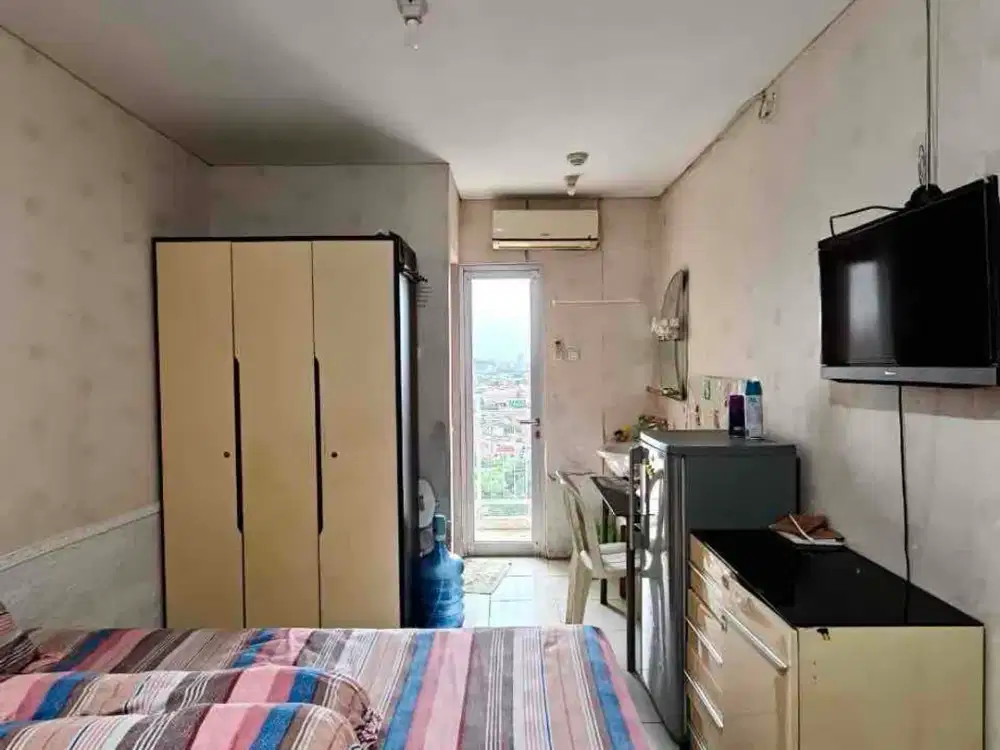 SHMRS‼️Tower A  Apartemen Gunawangsa Manyar