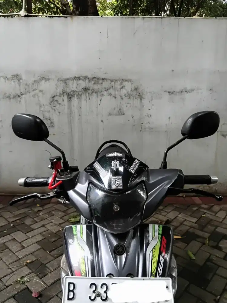 Vega zr 2010 spek harian 56