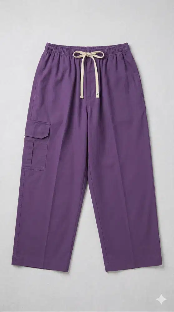 GRATIS - Sirwal Khusyu’ Premium - Teman Setia Tarawih & Iktikaf!